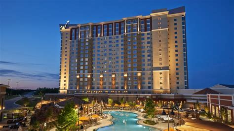 winstar casino hotel oklahoma prices